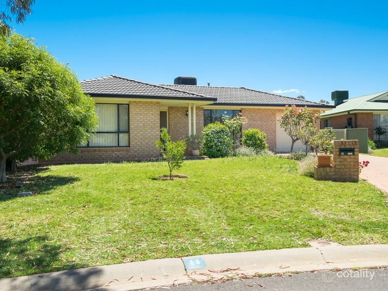 11 Tulloch Pl, Dubbo, NSW 2830