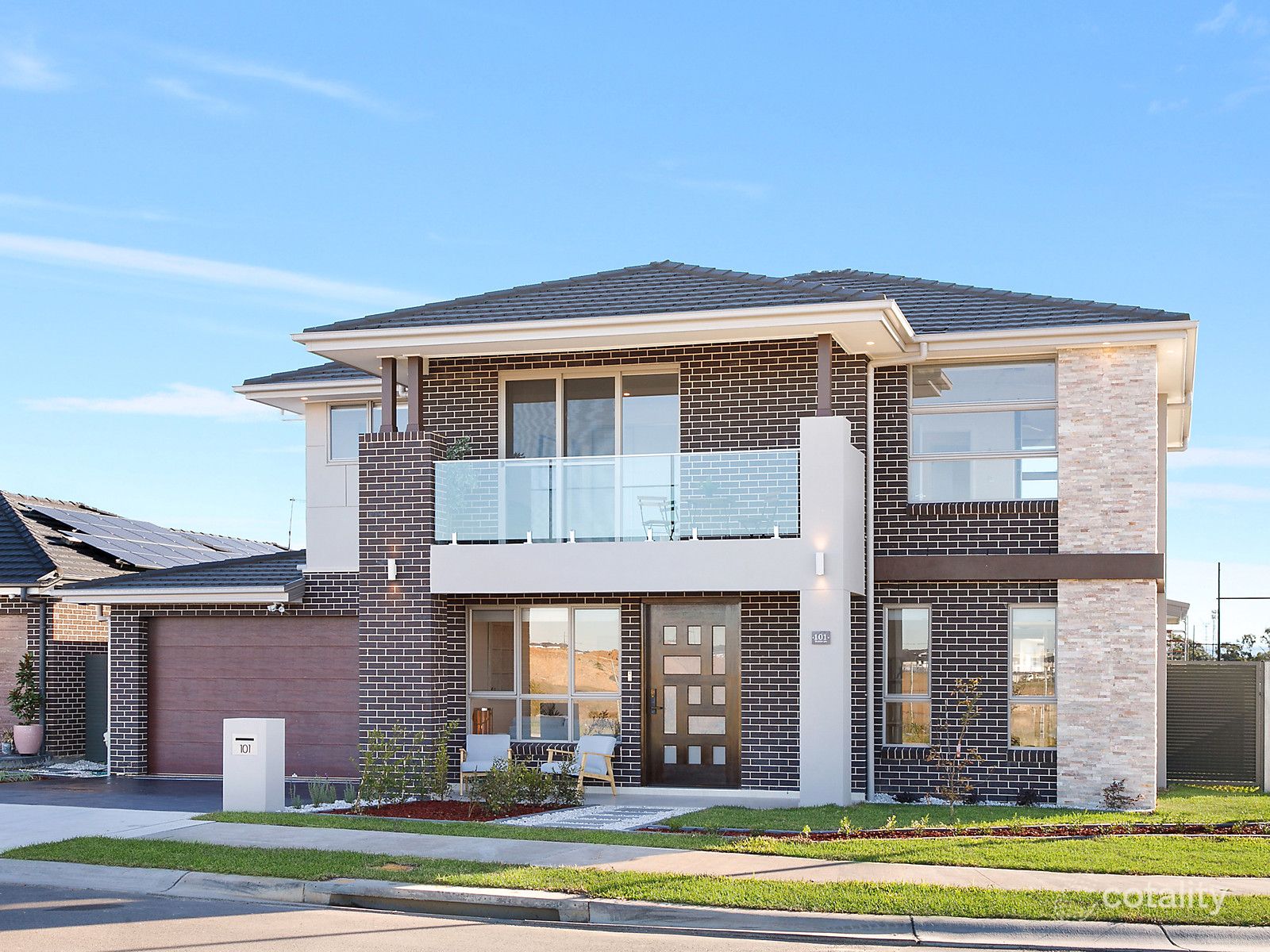 101 Mcalister Pde, Marsden Park, NSW 2765