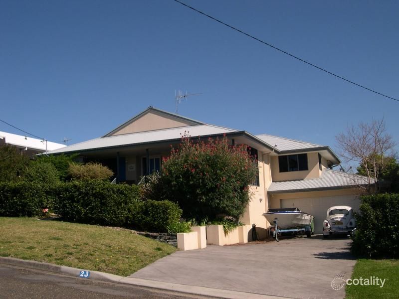 23 Cooinda St, Black Head, NSW 2430