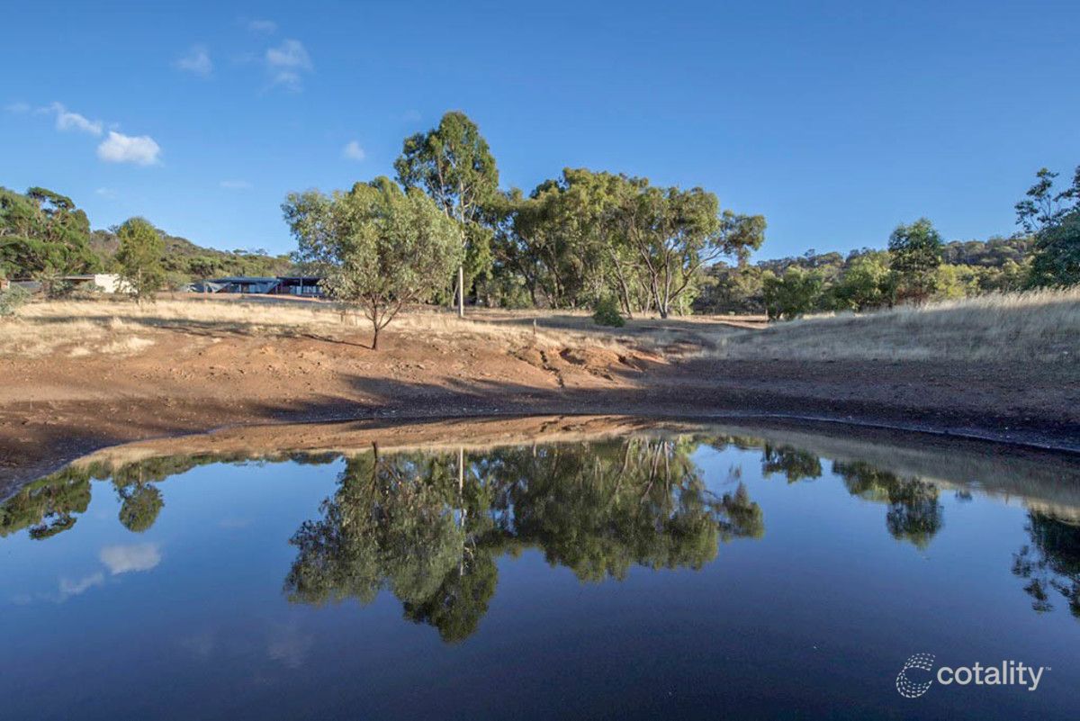 88 Dreyer Rd, West Toodyay, WA 6566