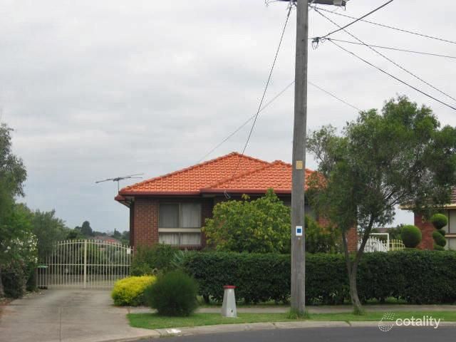 58 Birchwood St, Fawkner, VIC 3060