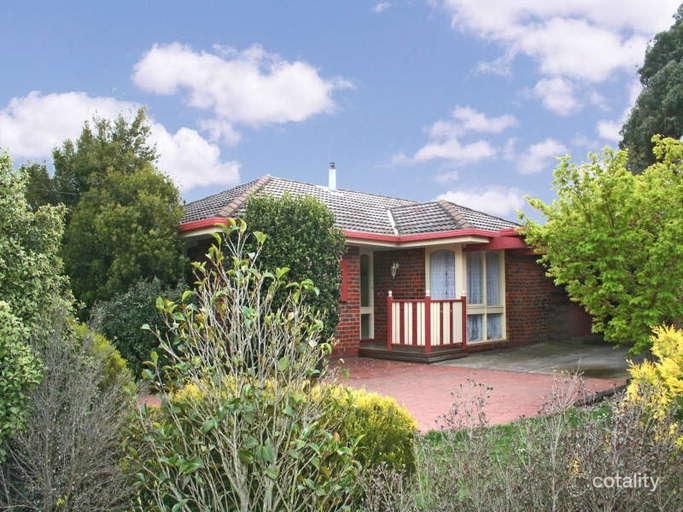 40b Grant Ave, Gisborne, VIC 3437