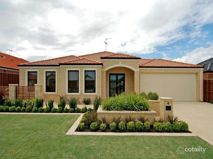 4 Whitegum Pass, Halls Head, WA 6210