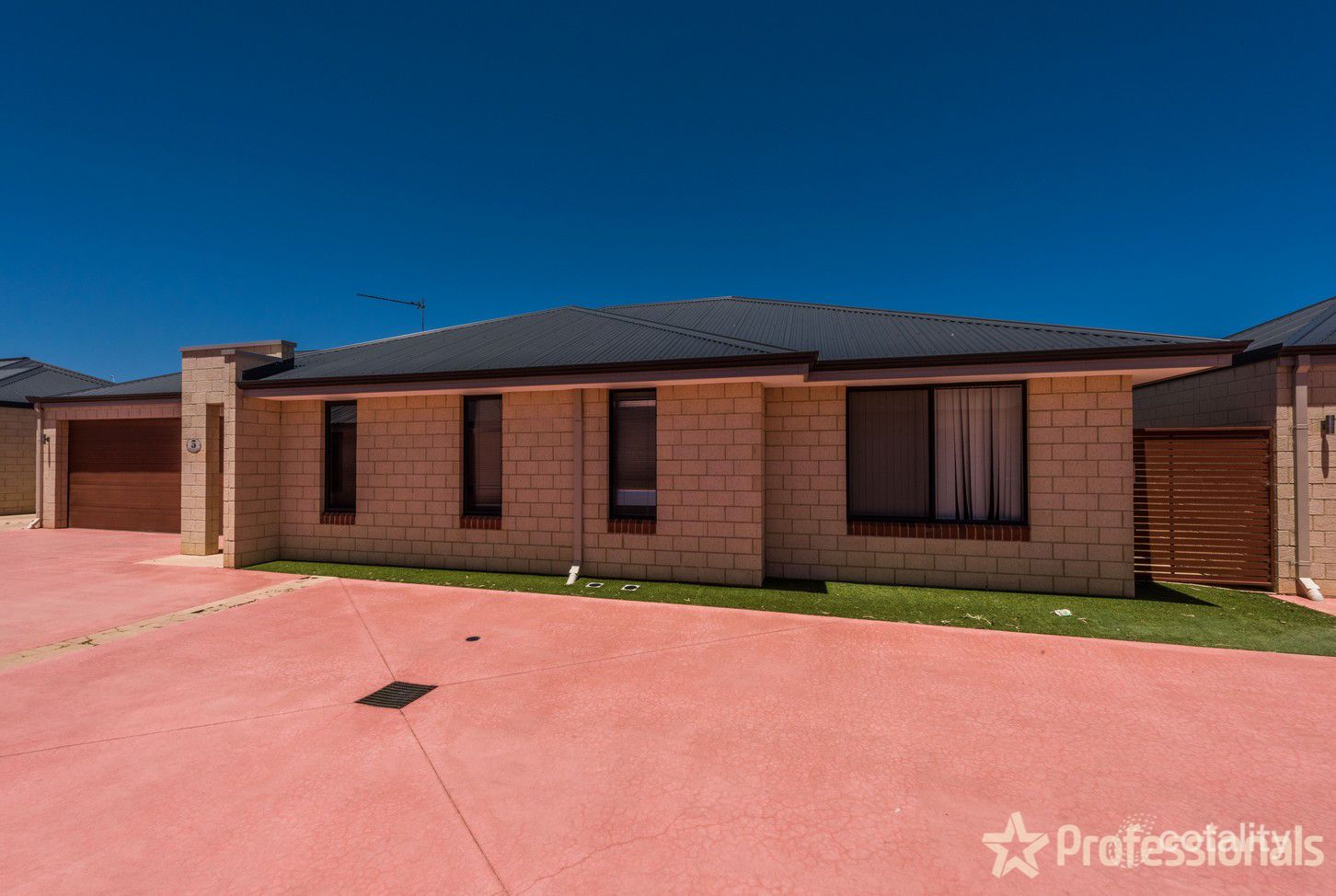5/454 Chapman Rd, Bluff Point, WA 6530