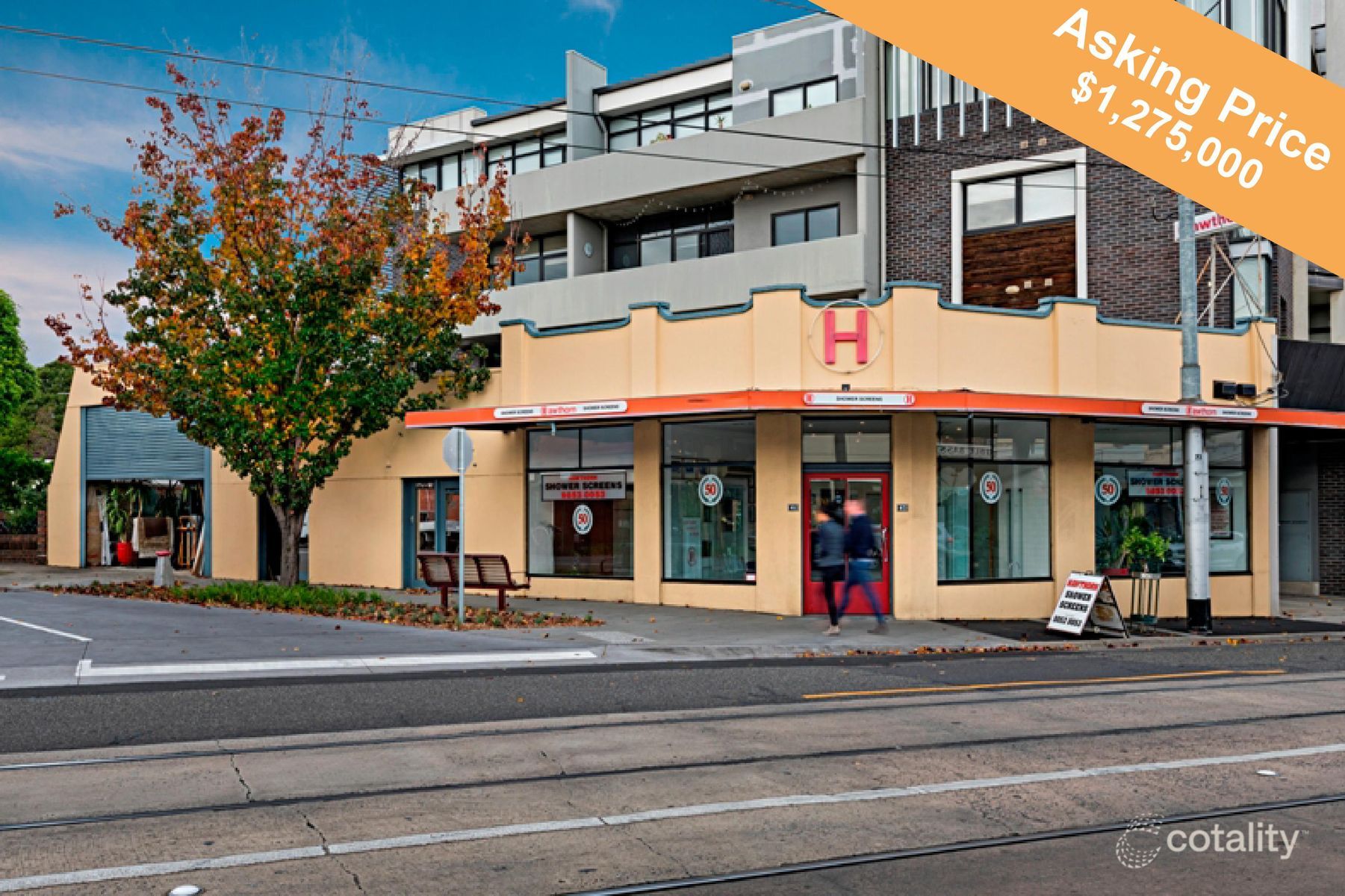 41-43 Church St, Hawthorn, VIC 3122