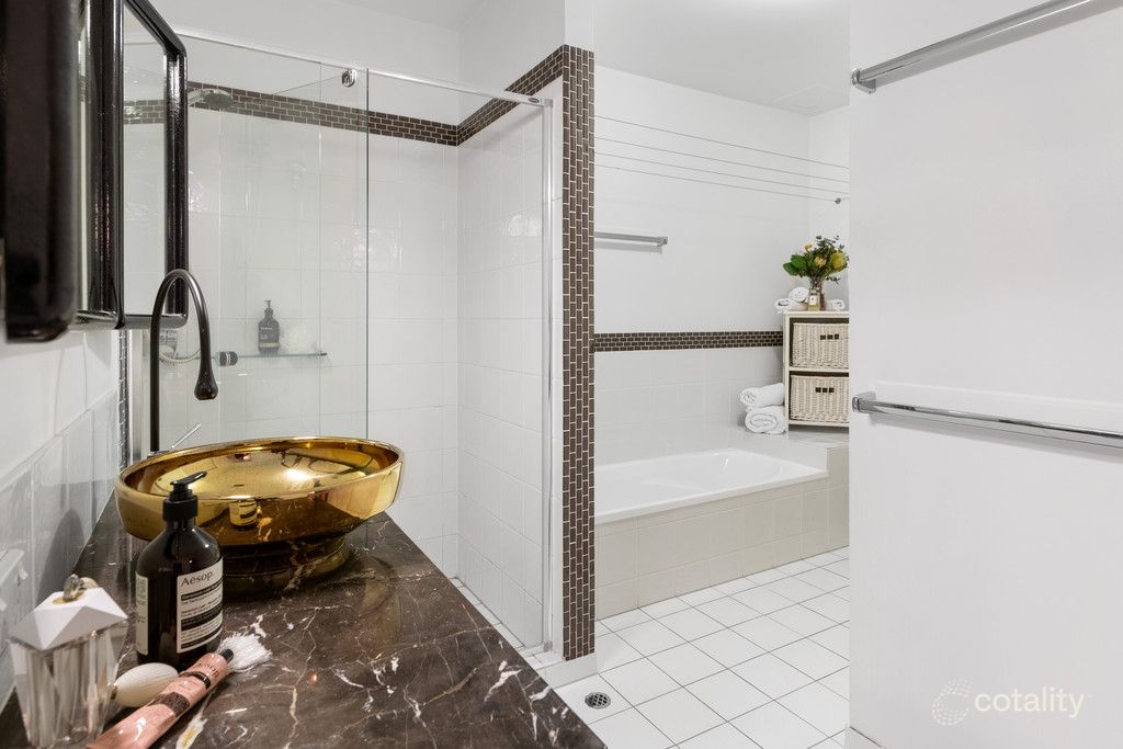 16/110 Macquarie St, Teneriffe, QLD 4005