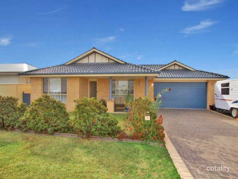 8 Cunningham St, Westdale, NSW 2340