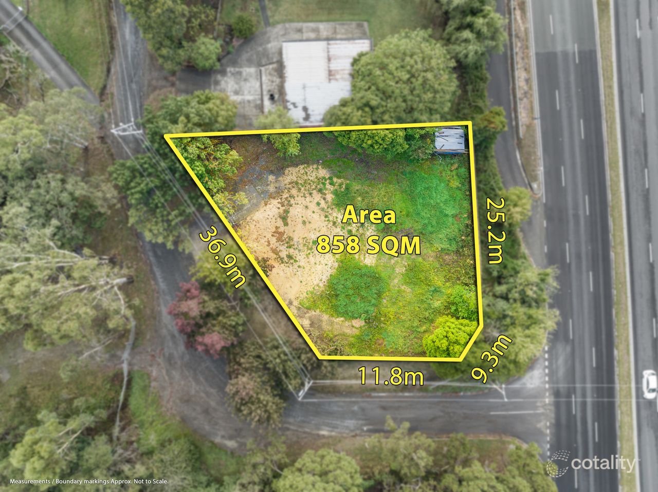 491 Maroondah Hwy, Lilydale, VIC 3140