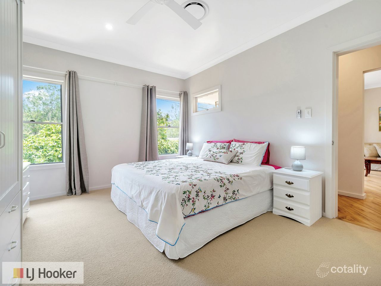 260 Ipswich St, Esk, QLD 4312