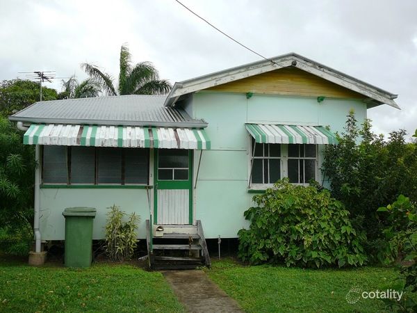 3 Gaylard St, North Mackay, QLD 4740