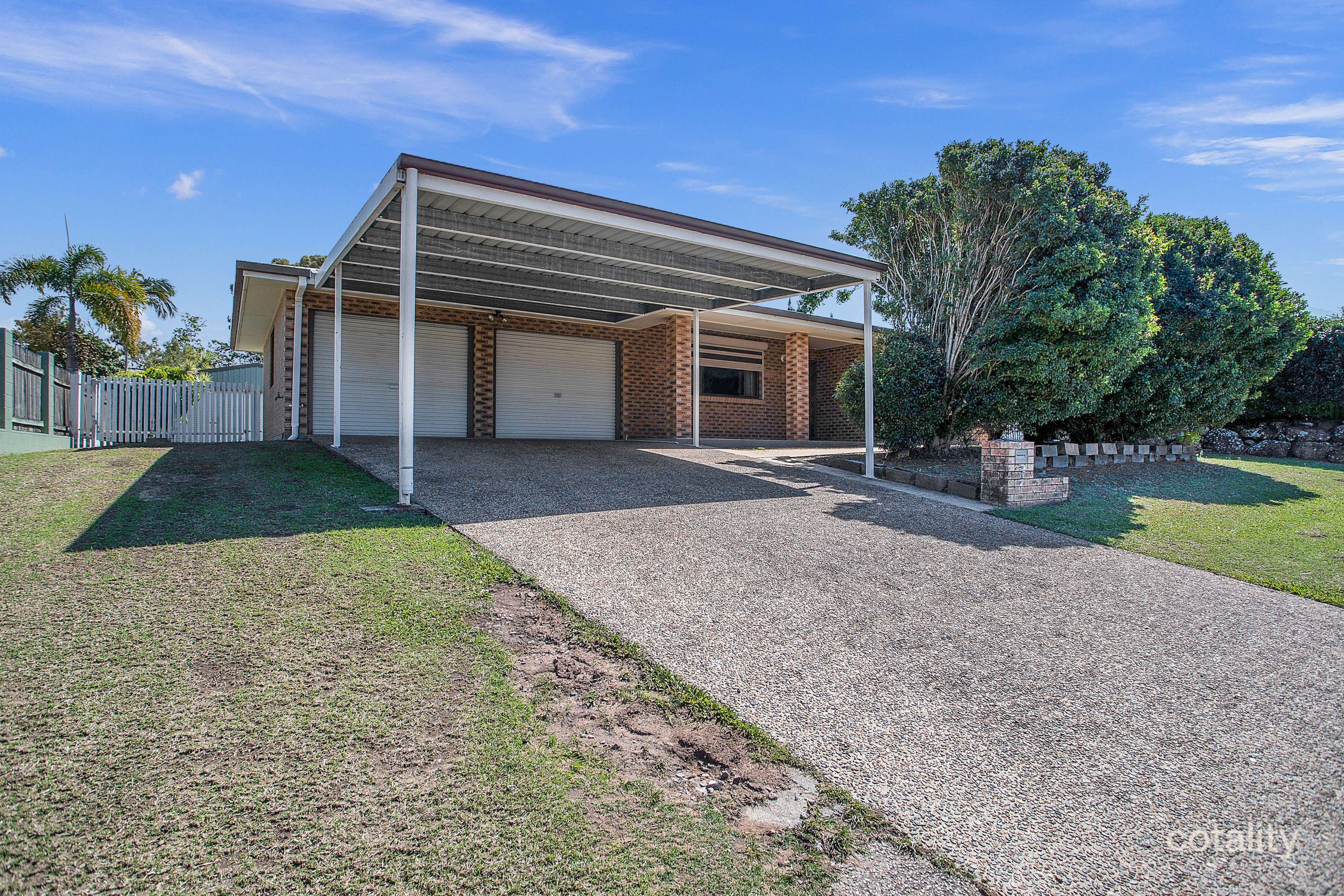 7 Pittman St, Beaconsfield, QLD 4740