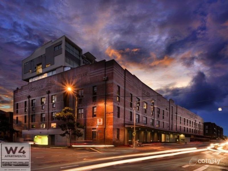 116/8 Skyring Tce, Teneriffe, QLD 4005