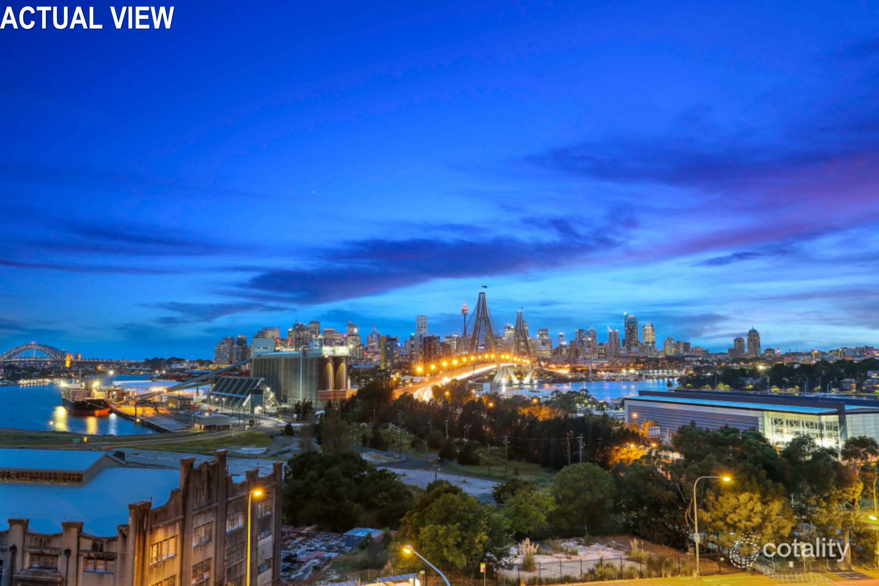 55/3 Hornsey St, Rozelle, NSW 2039