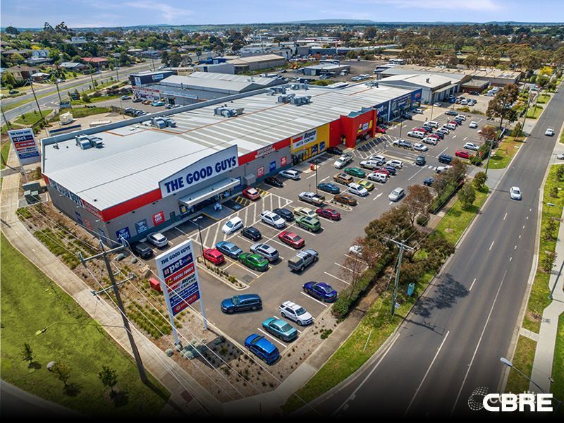 85 Vineyard Rd, Sunbury, VIC 3429