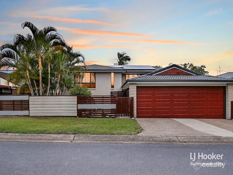 34 Pompadour St, Sunnybank Hills, QLD 4109