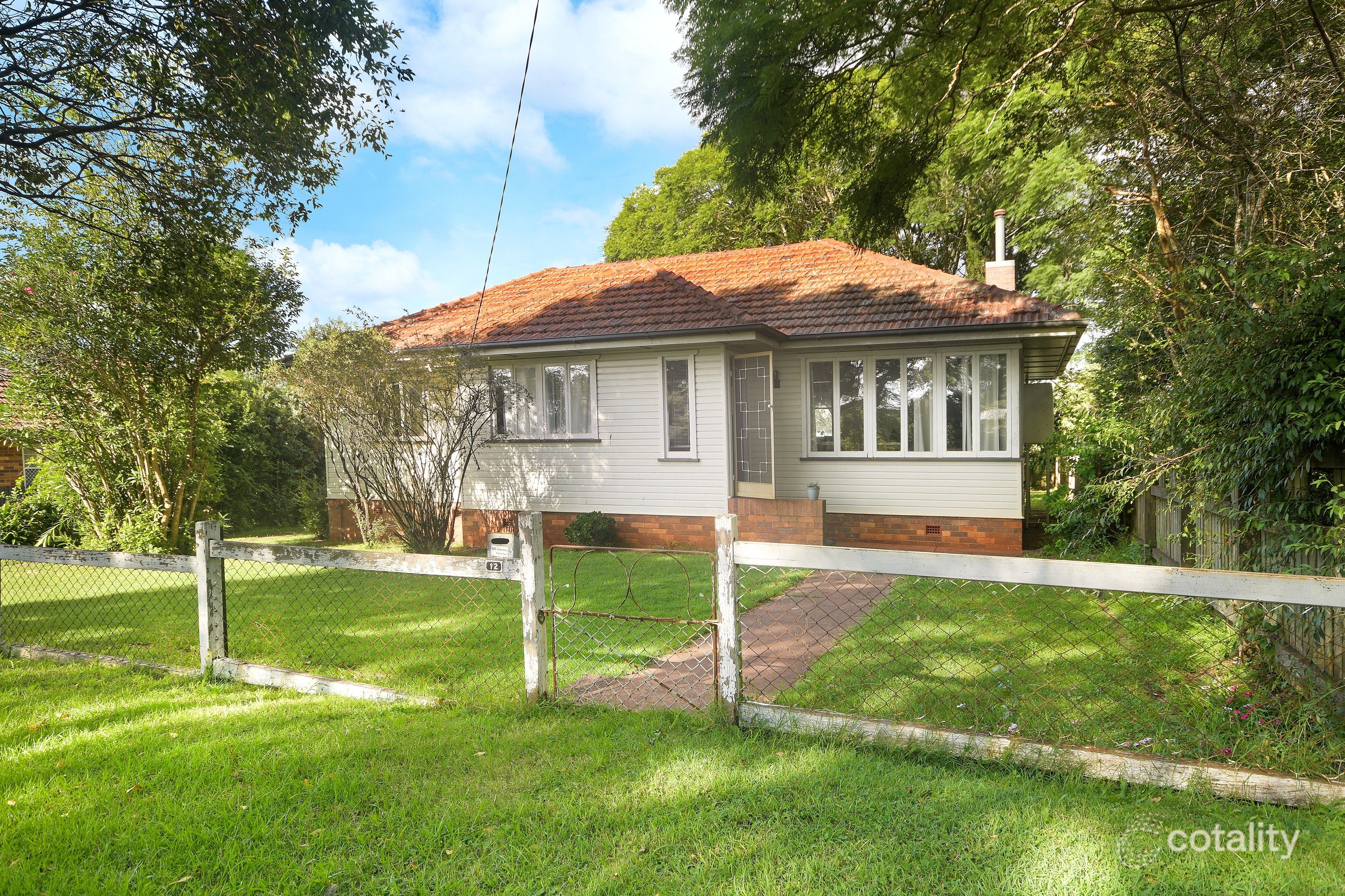 12 Norman St, South Toowoomba, QLD 4350