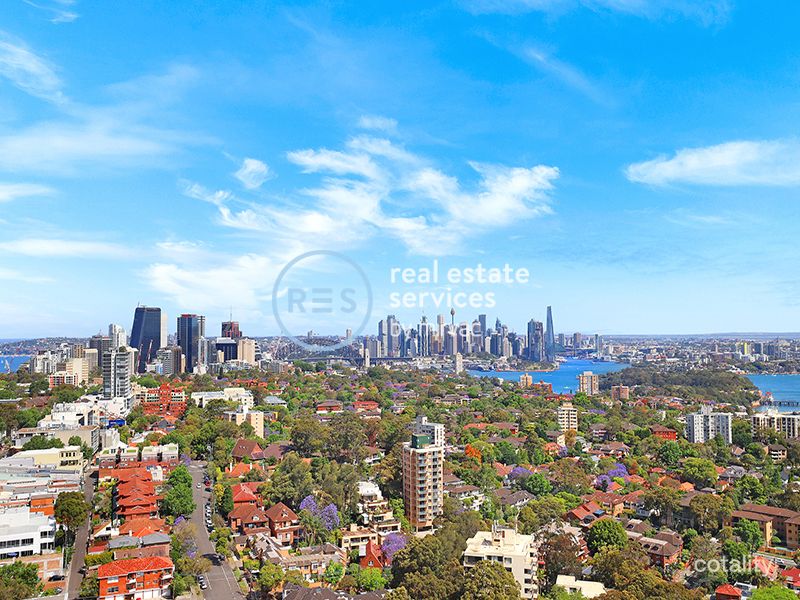 2402/472 Pacific Hwy, St Leonards, NSW 2065
