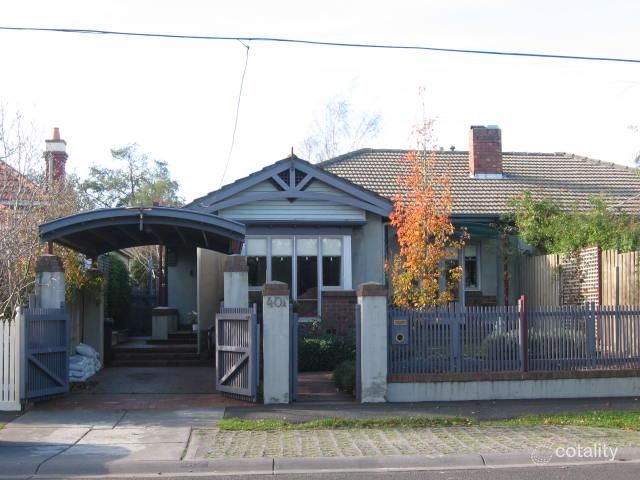 40a Victoria Rd N, Malvern, VIC 3144