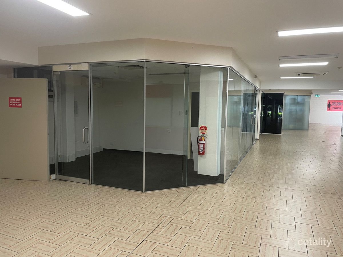 15/21-23 Cavenagh St, Darwin City, NT 0800