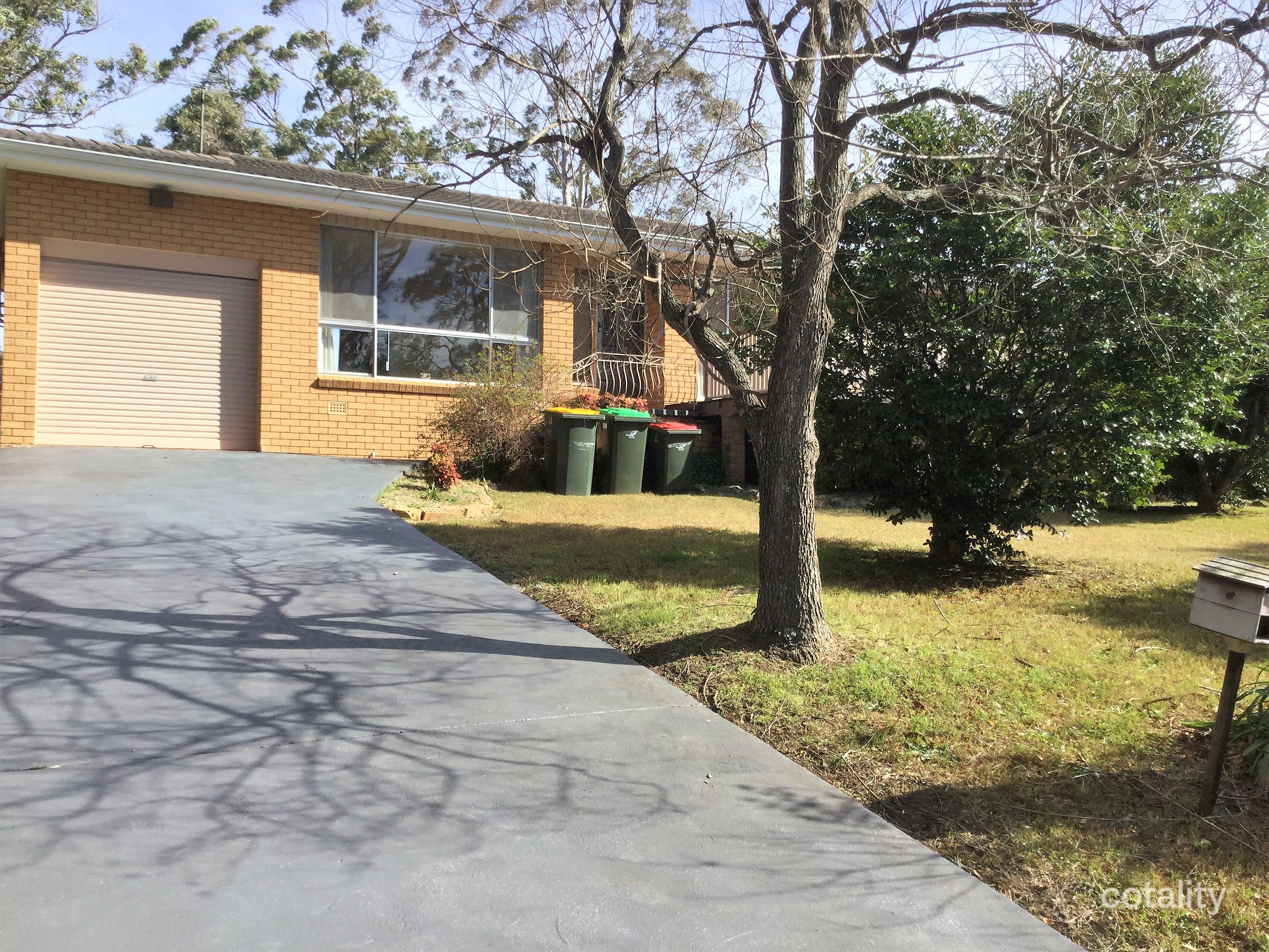 33 Huntley Grange Rd, Springwood, NSW 2777