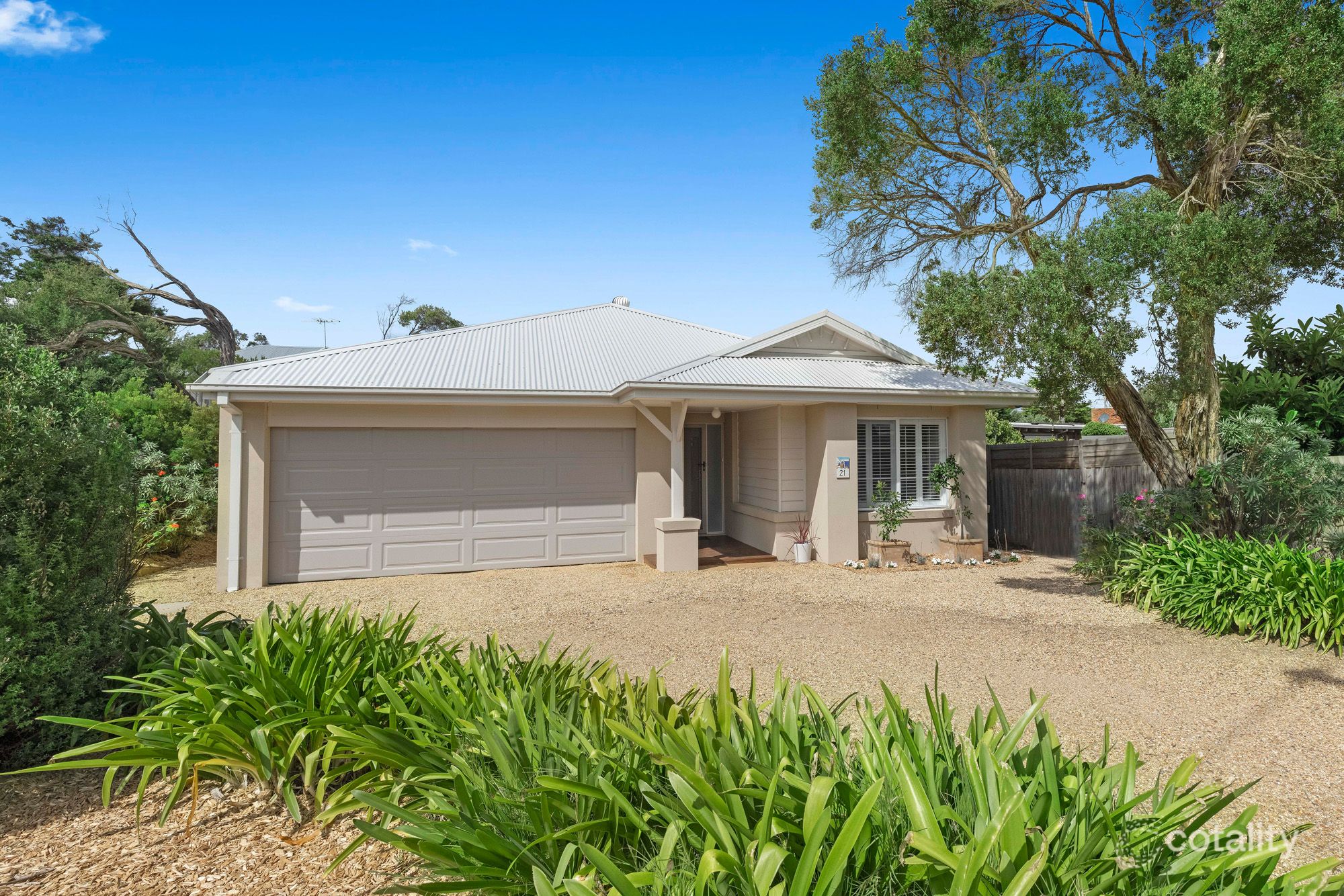 21 Friar St, Blairgowrie, VIC 3942
