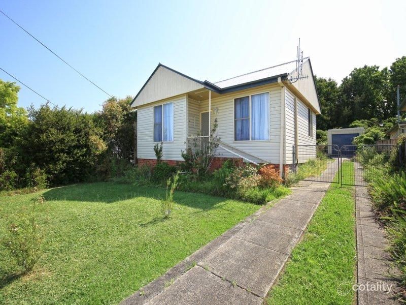 3 Elizabeth Ave, Nowra, NSW 2541