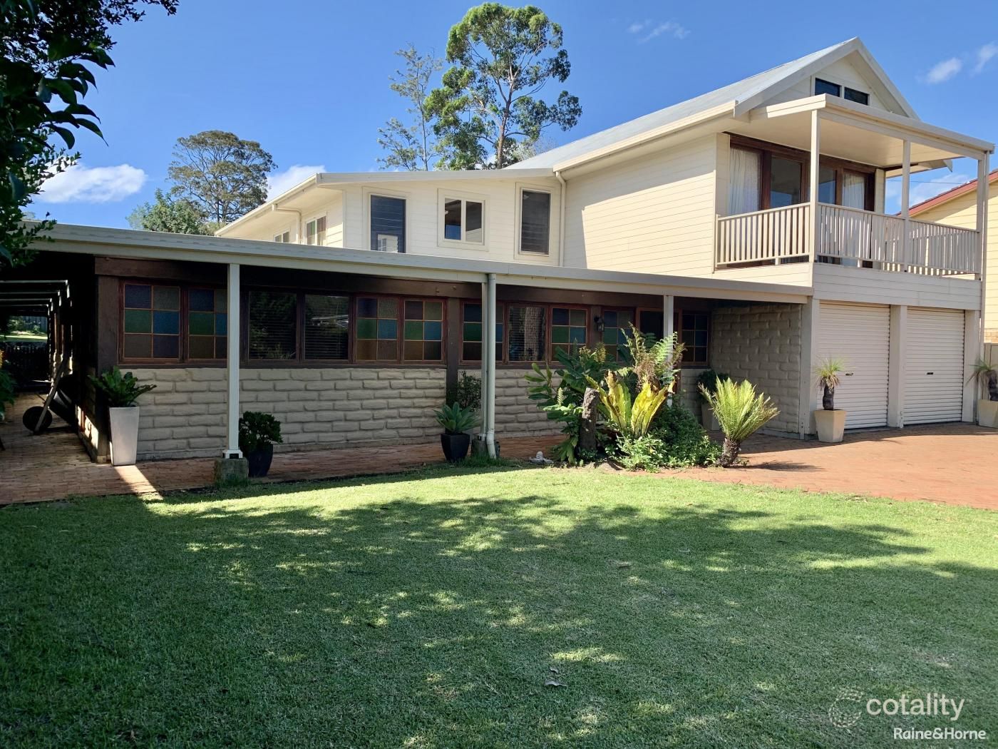 13 Panorama Rd, St Georges Basin, NSW 2540