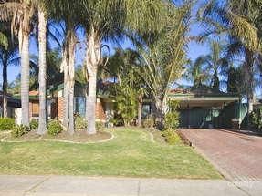 4 Coola Pl, High Wycombe, WA 6057