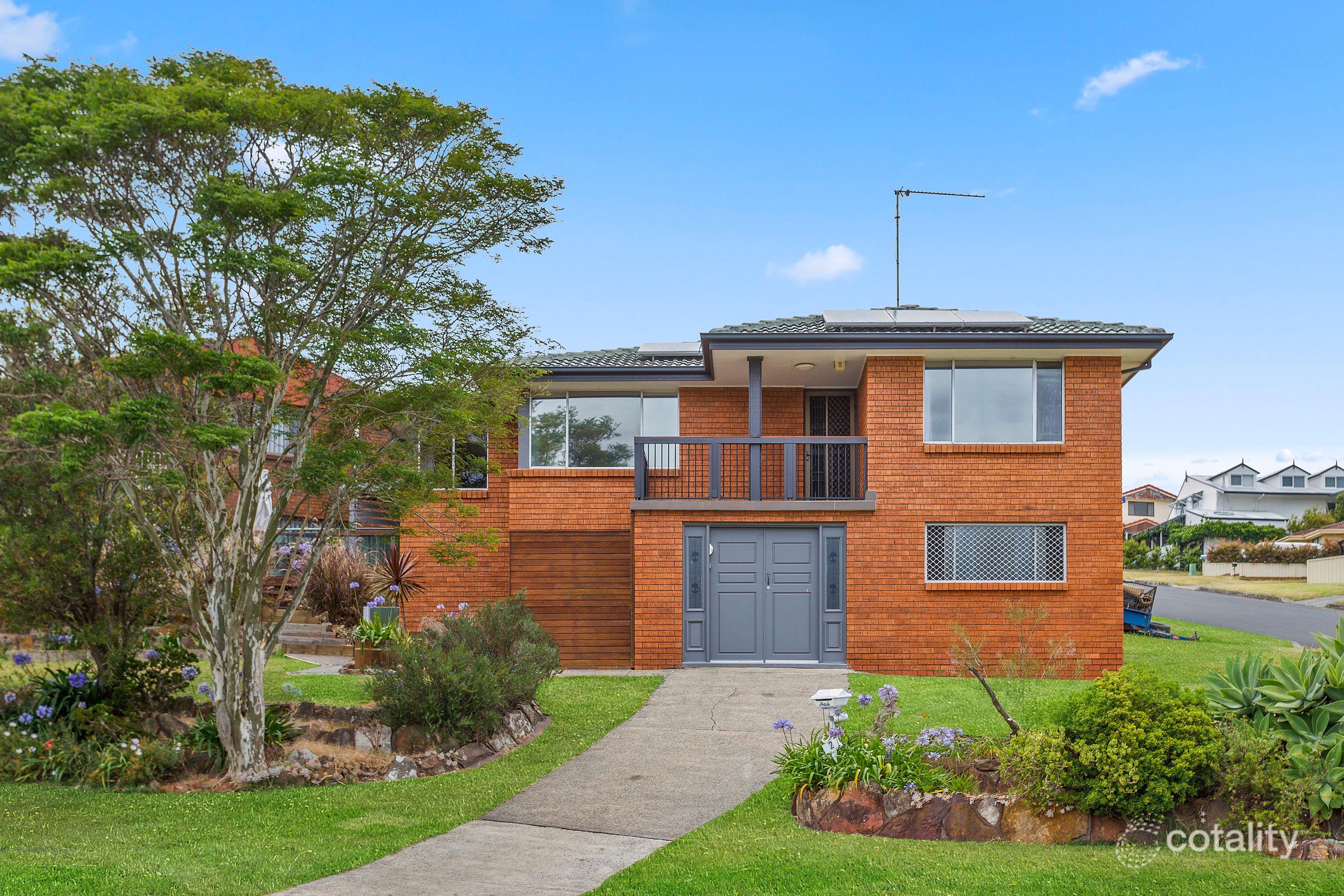 2 Scenic Cres, Albion Park, NSW 2527