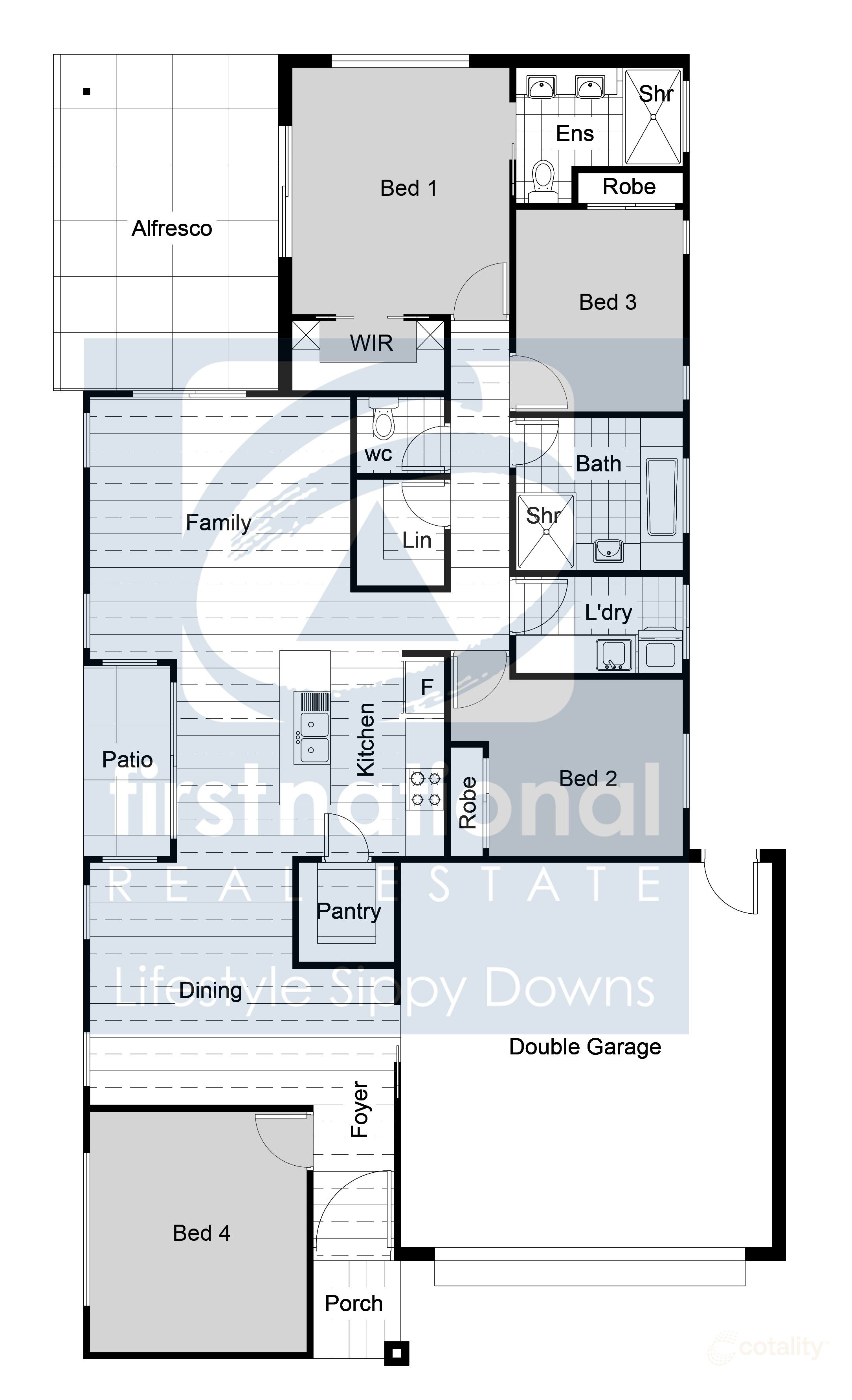 66 Cavalry Way, Sippy Downs, QLD 4556