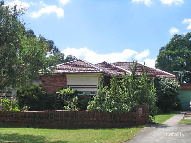 71 Caldwell Pde, Yagoona, NSW 2199