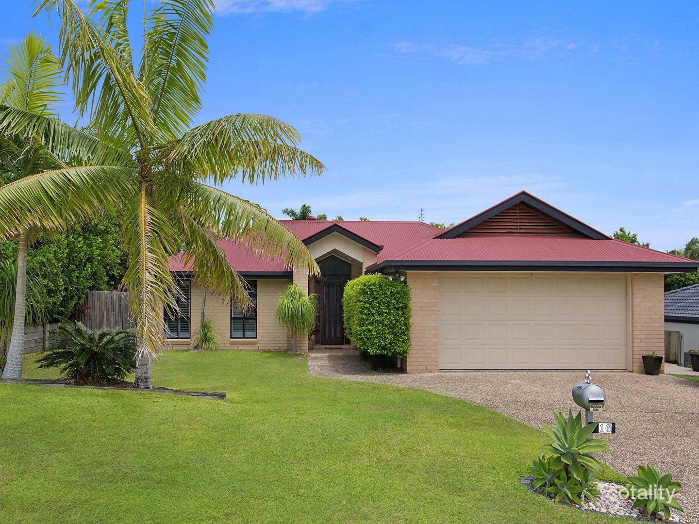 16 Barrier Cl, Buderim, QLD 4556