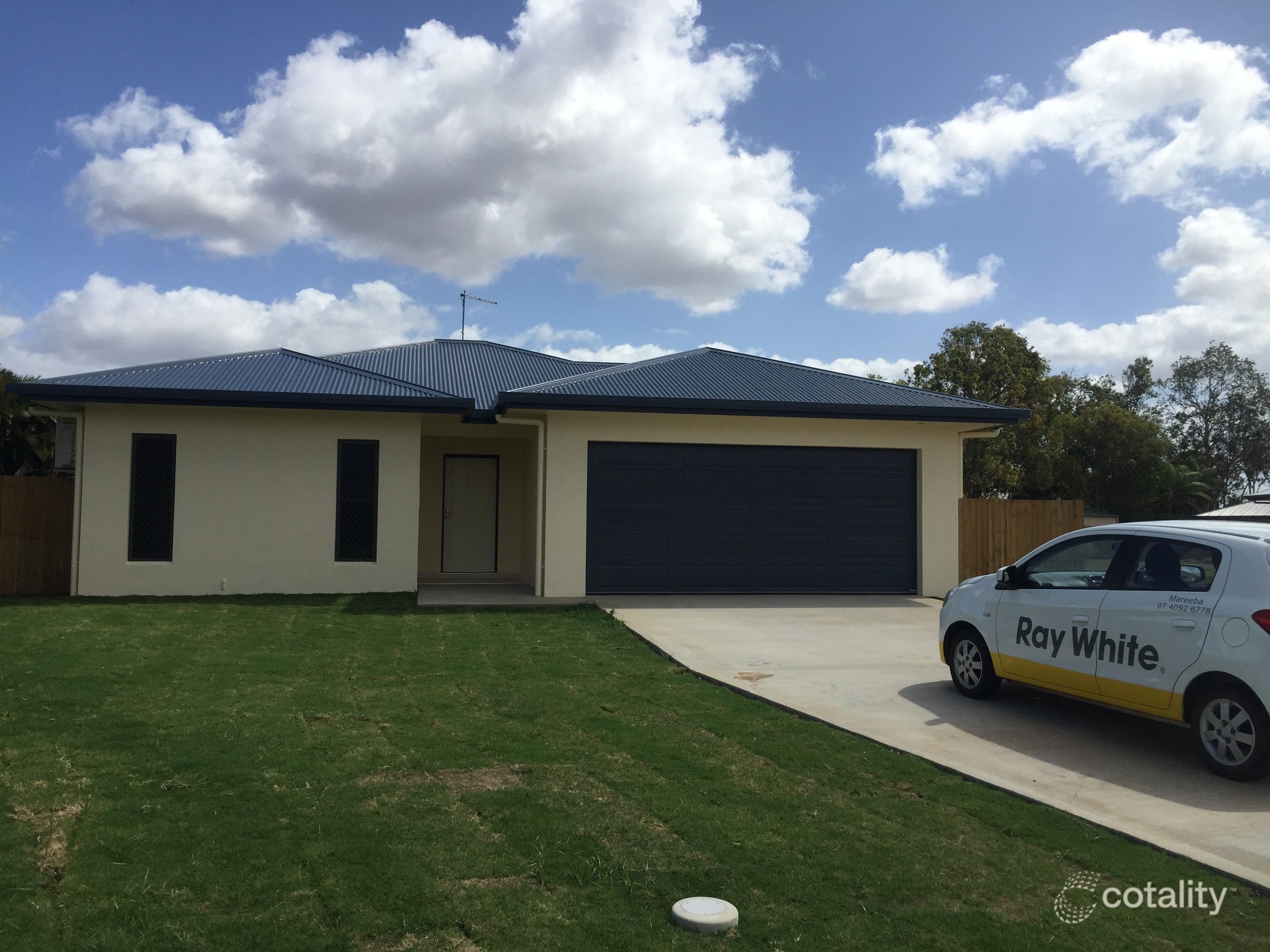 14 Wren Cl, Mareeba, QLD 4880