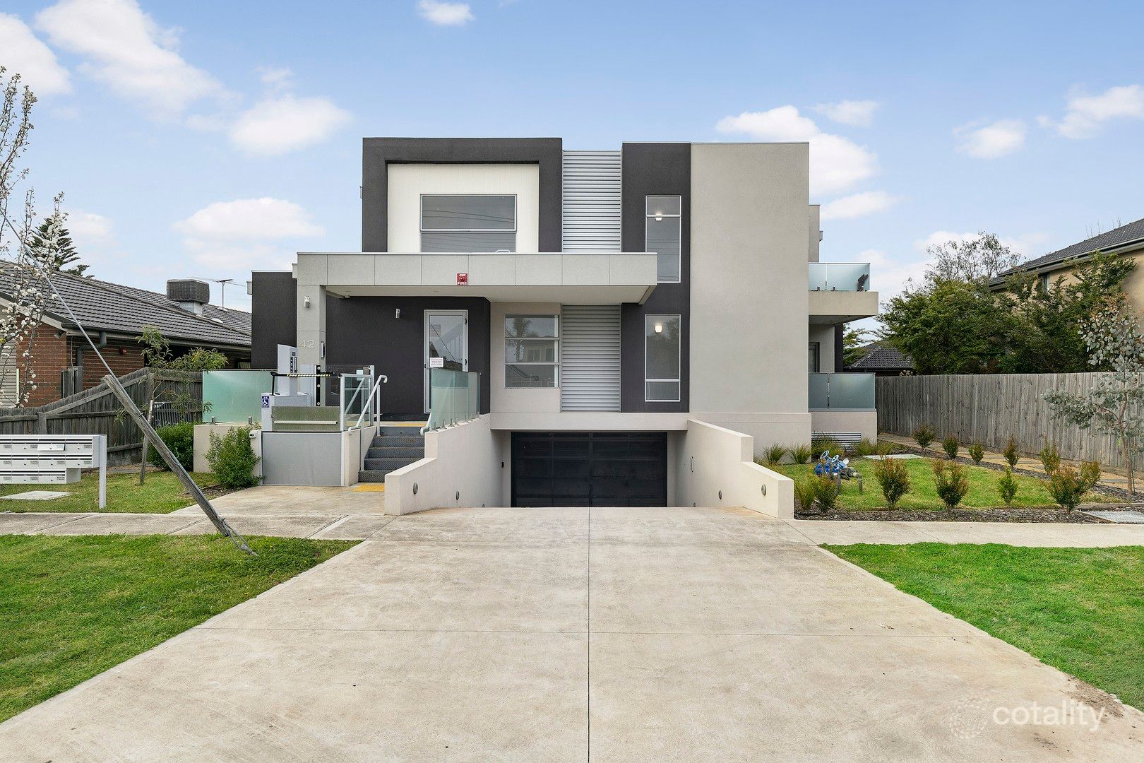 2/42 Rufus St, Epping, VIC 3076