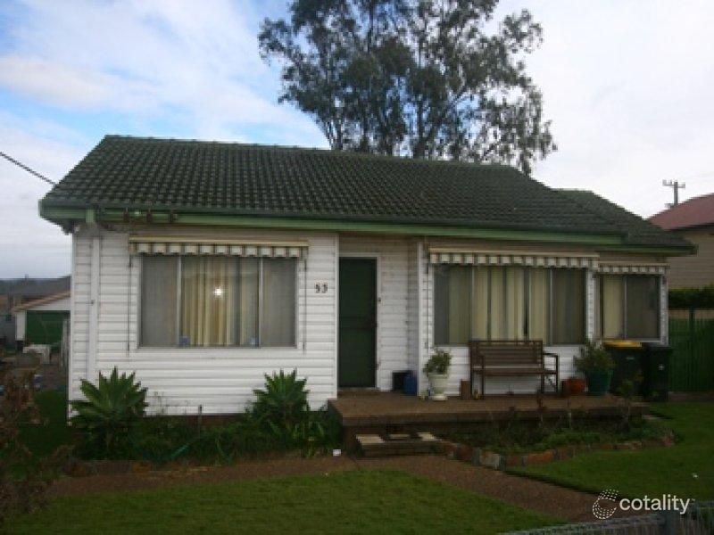 53 Rockleigh St, Thornton, NSW 2322