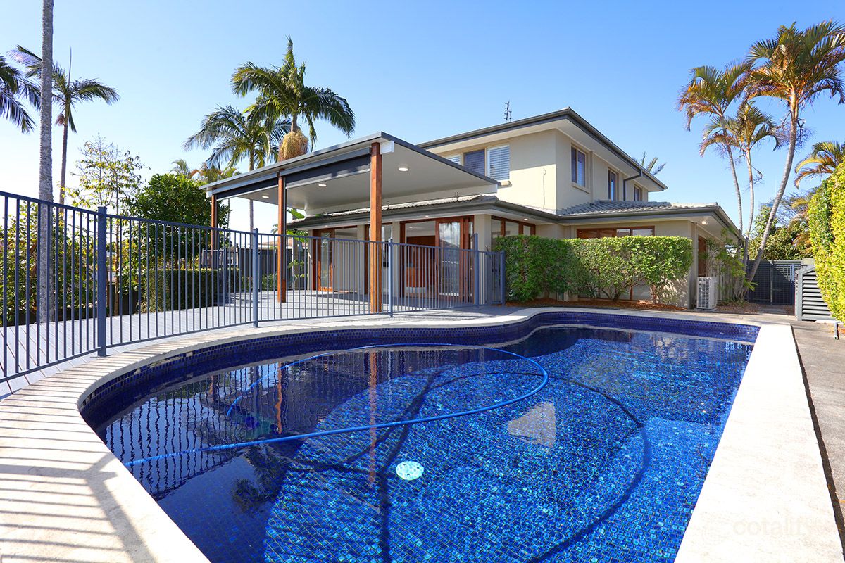 5 Florence Ct, Surfers Paradise, QLD 4217