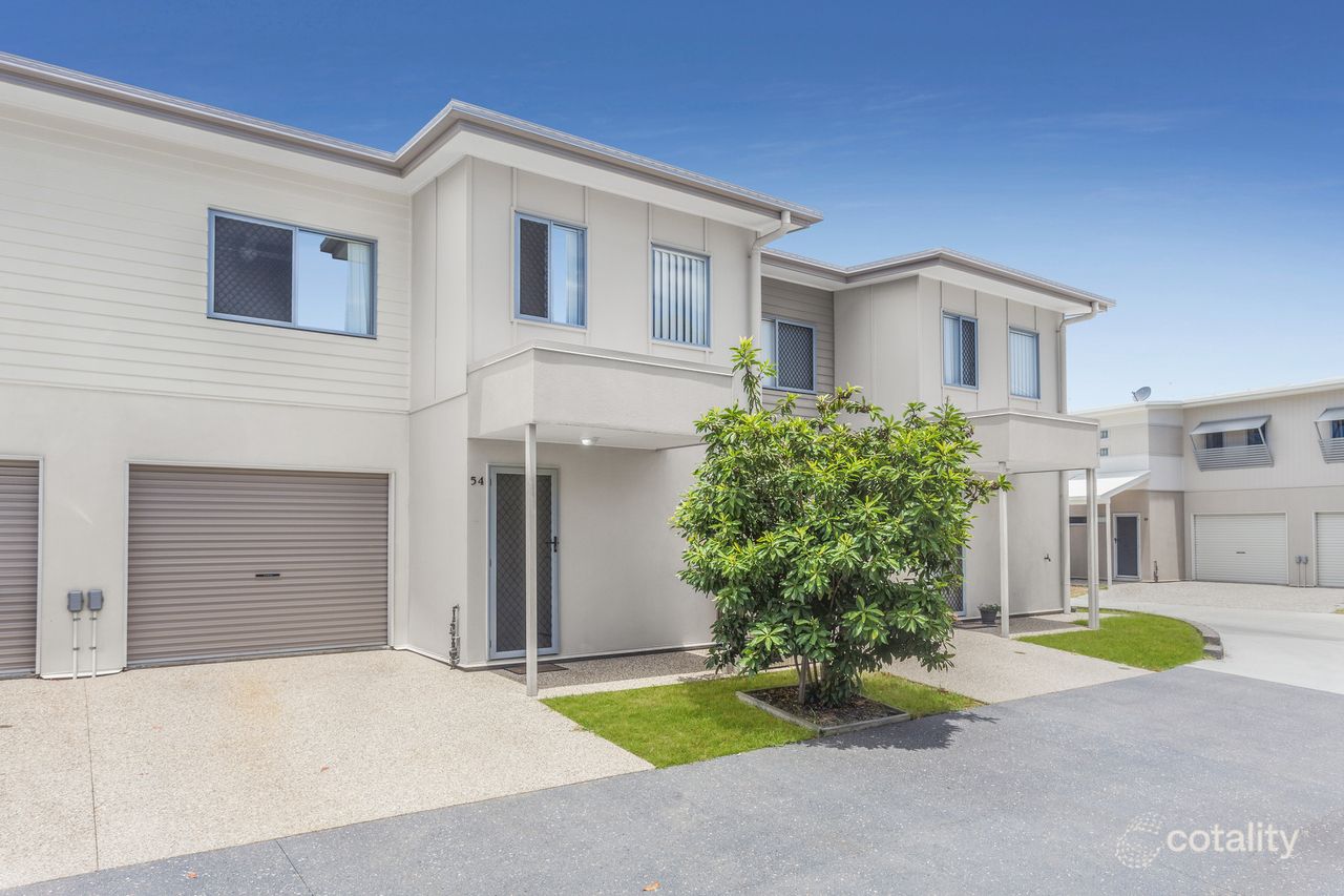 38/12 Singh St, Wynnum West, QLD 4178