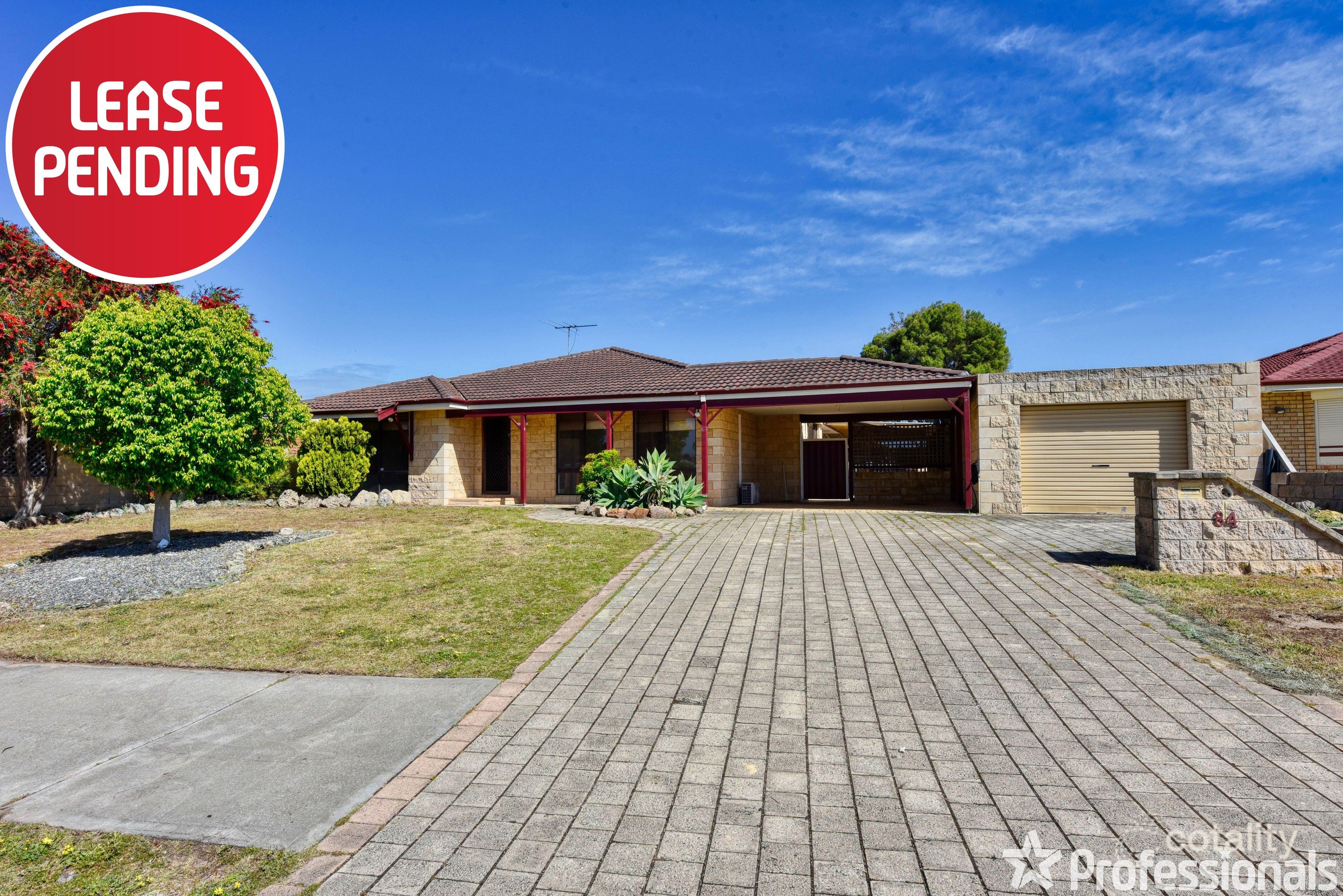 84 The Avenue, Warnbro, WA 6169