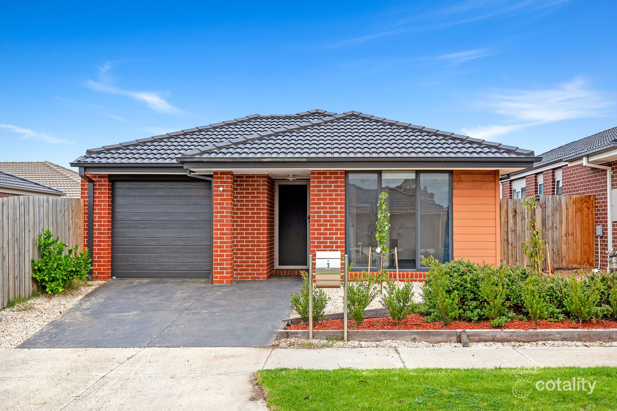 3 Subzero Dr, Doreen, VIC 3754