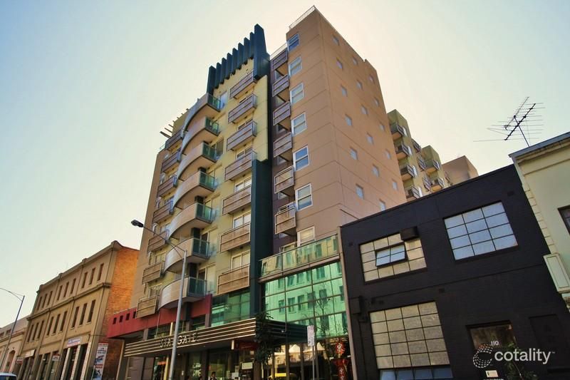 727/118 Franklin St, Melbourne, VIC 3000