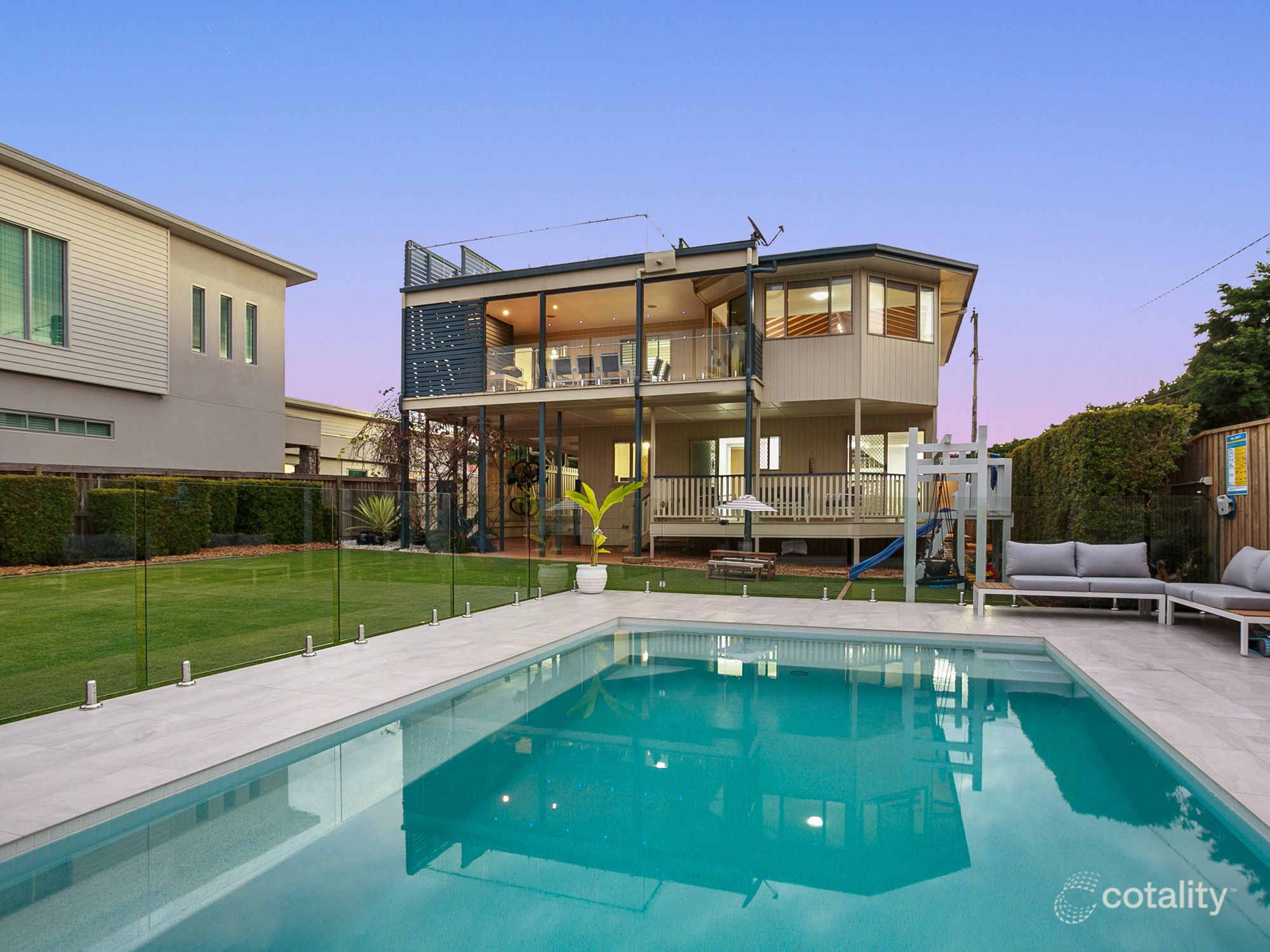 127 Gordon St, Ormiston, QLD 4160