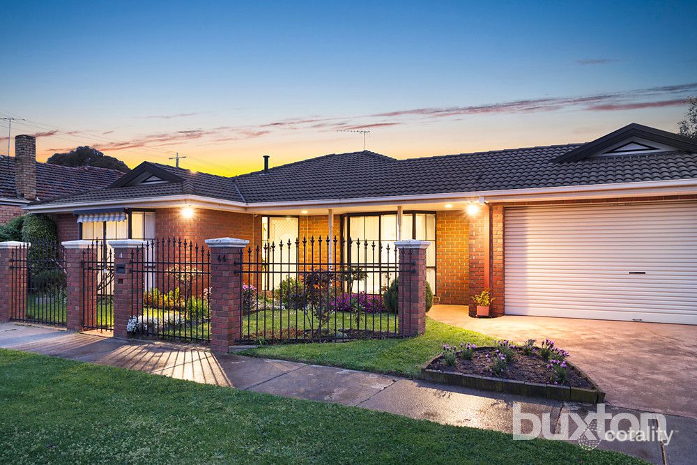 44 George St, Bentleigh East, VIC 3165