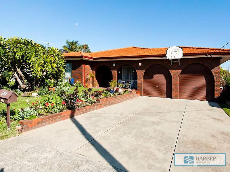 70 Vickers St, Hamersley, WA 6022