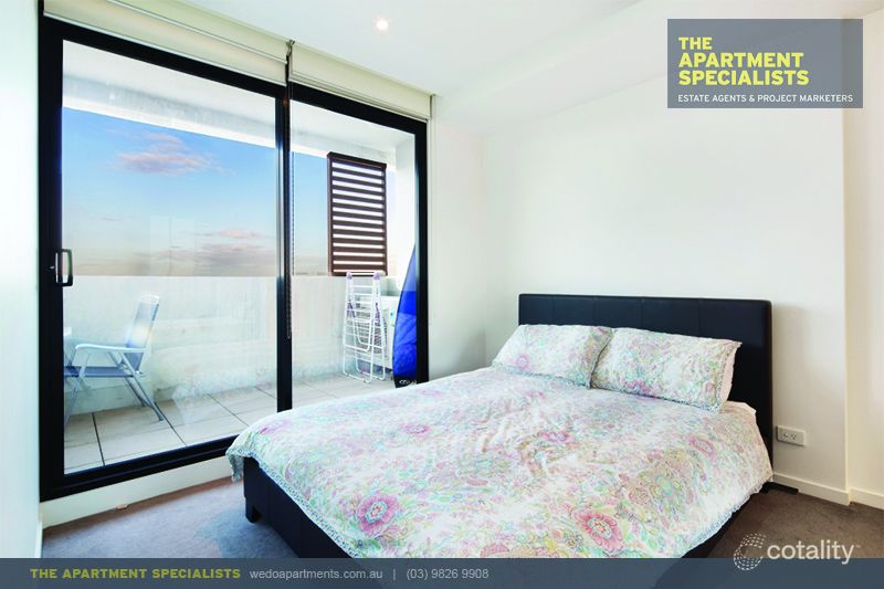 710/330 Lygon St, Brunswick East, VIC 3057