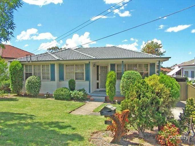 26 Maple St, Greystanes, NSW 2145