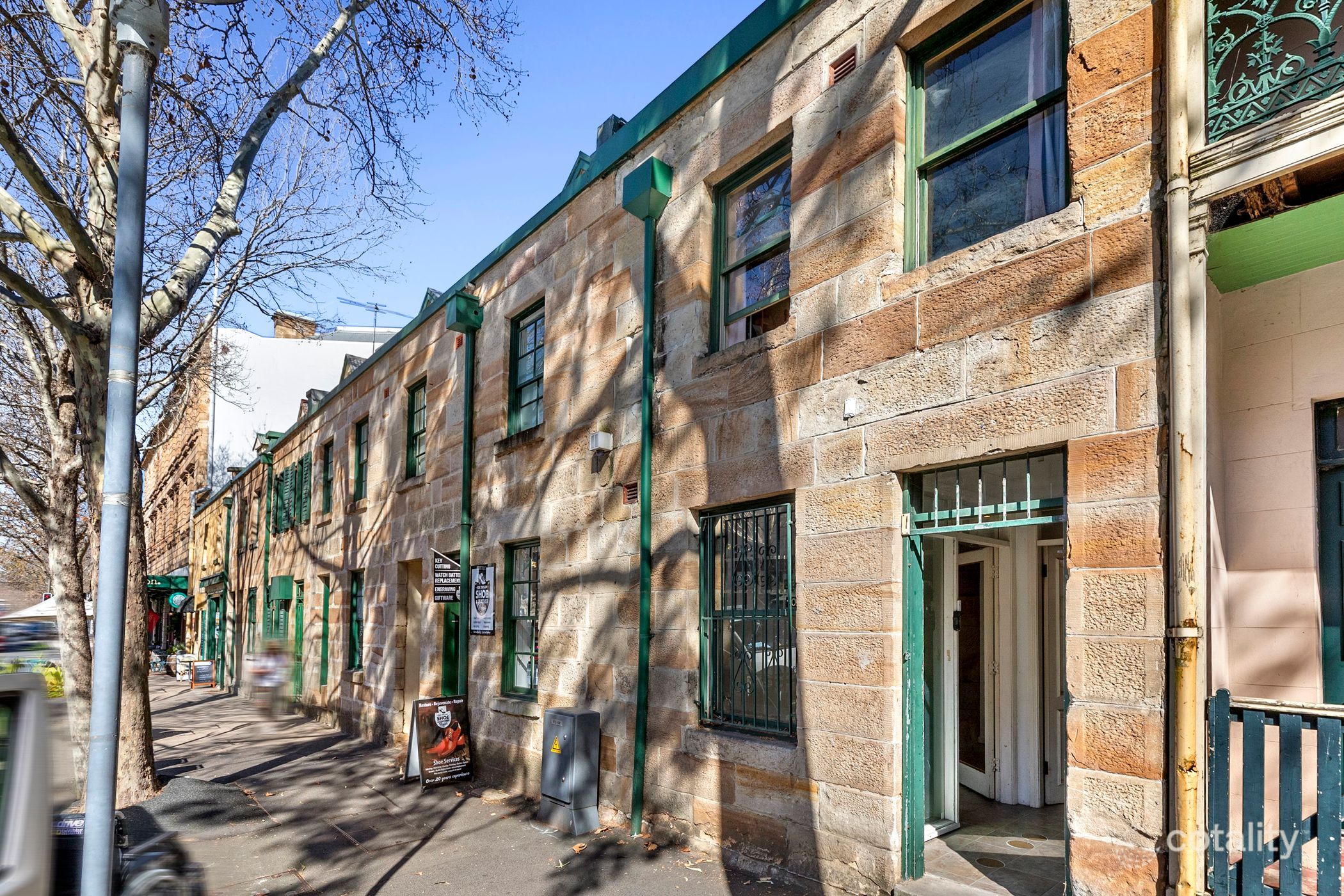 105 Harris St, Pyrmont, NSW 2009