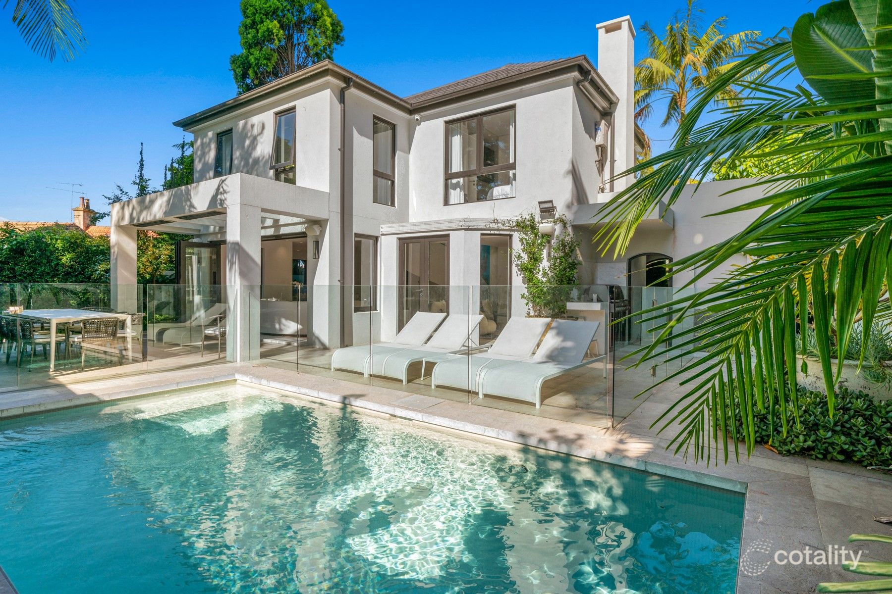 3 Attunga St, Woollahra, NSW 2025