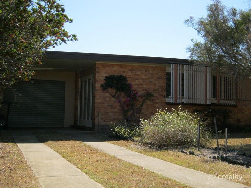 9 Stedman St, Norville, QLD 4670