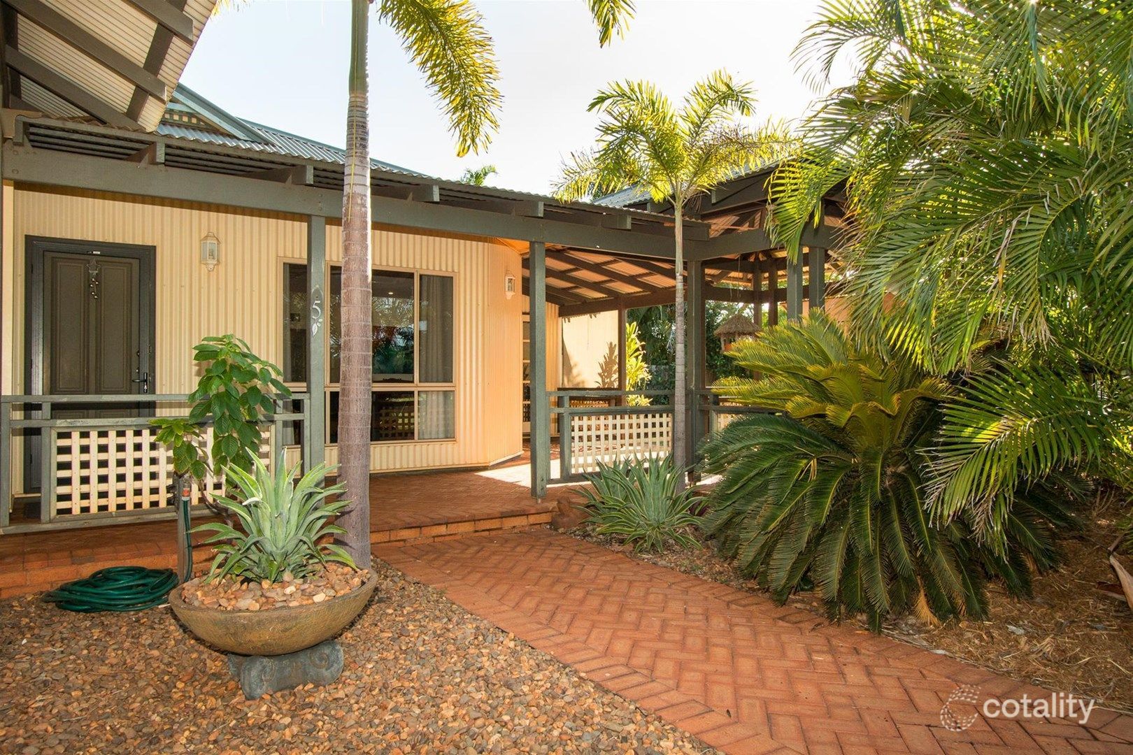 5 Sugar Glider Ave, Djugun, WA 6725