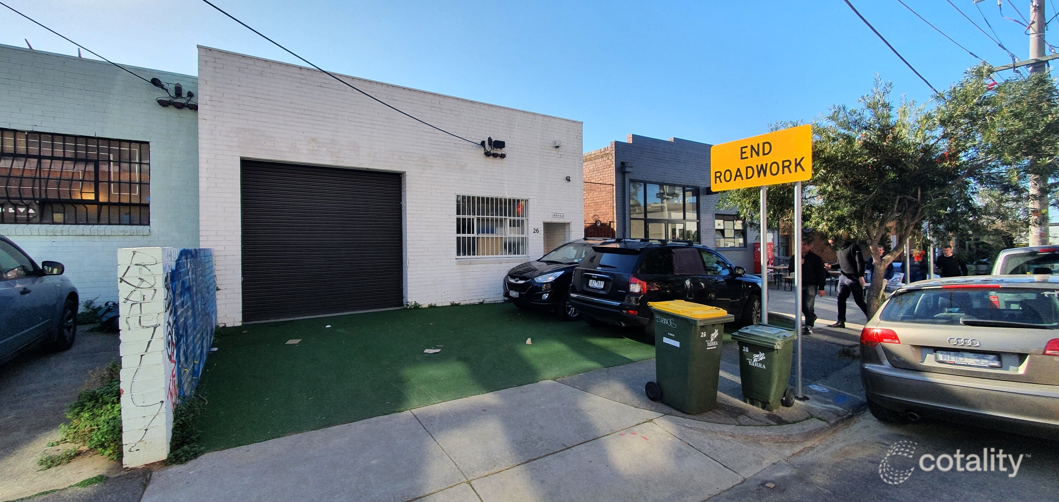 26-28 Sackville St, Collingwood, VIC 3066